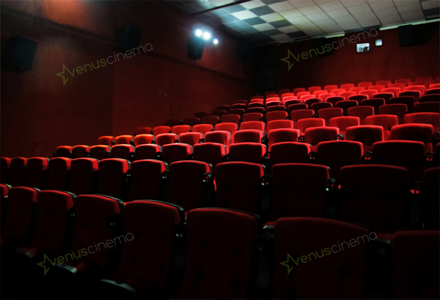 Venus Cinema Hải Dương ảnh 1