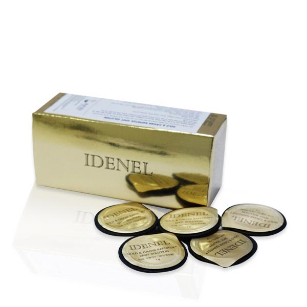 Vi kim sinh học Idenel Gold Cavia Raphitox 30% ảnh 2