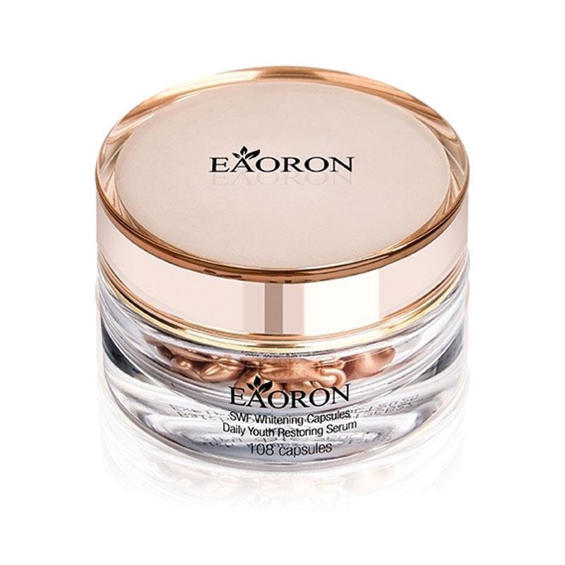 Viên Serum Eaoron SWF Whitening Capsules ảnh 2