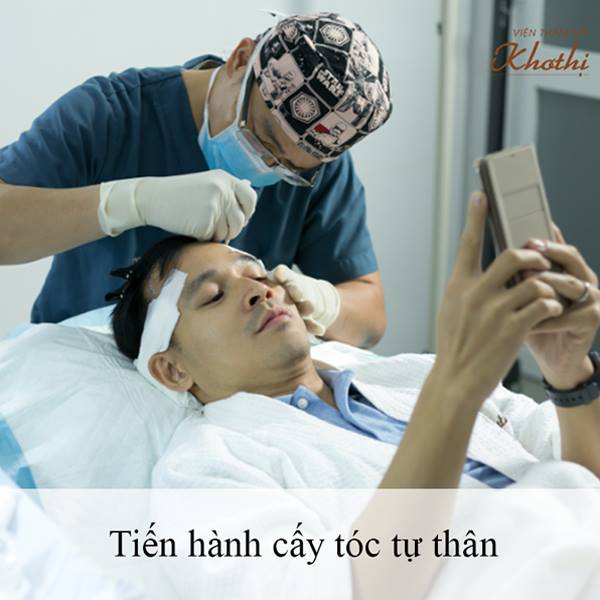 Viện Thẩm Mỹ Khơ Thị ảnh 1