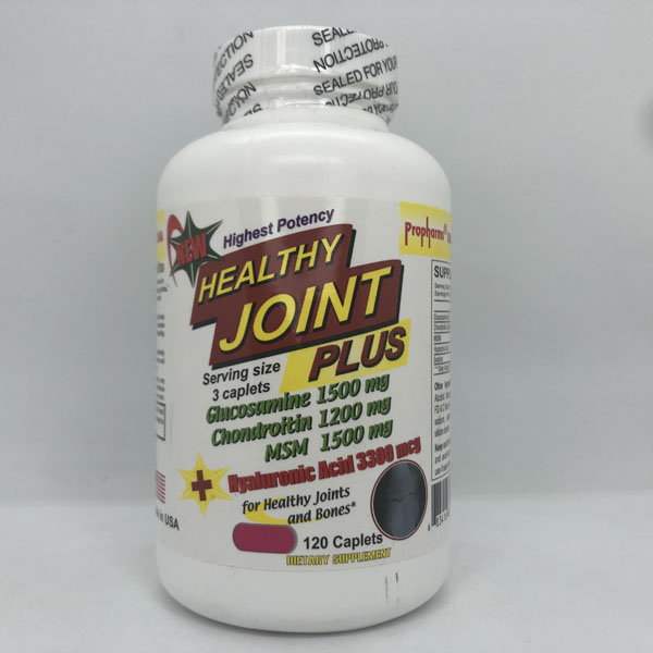 Viên Uống Healthy Joint ảnh 1