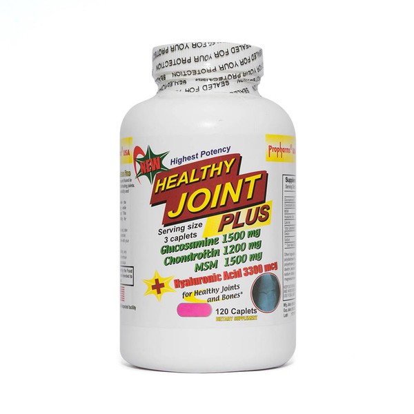 Viên Uống Healthy Joint ảnh 2