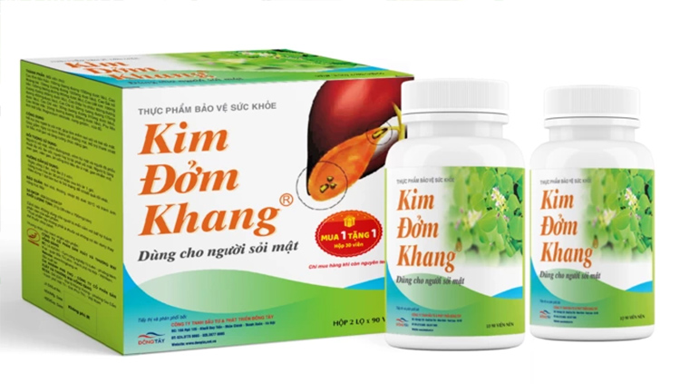 Kim Đởm Khang ảnh 1