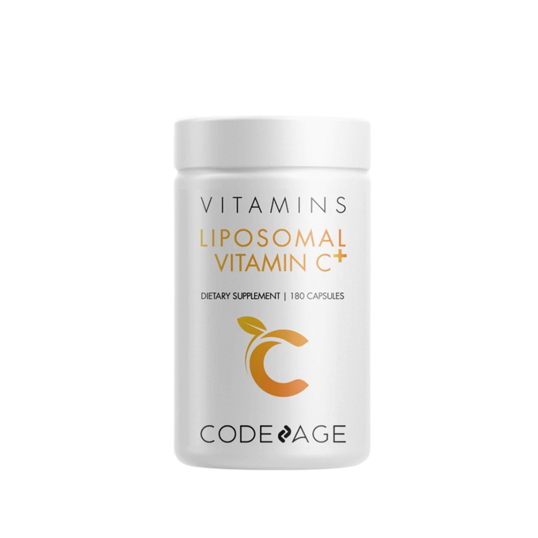 Viên Uống Trị Mụn Code Age Vitamins Liposomal Vitamin C+ ảnh 2