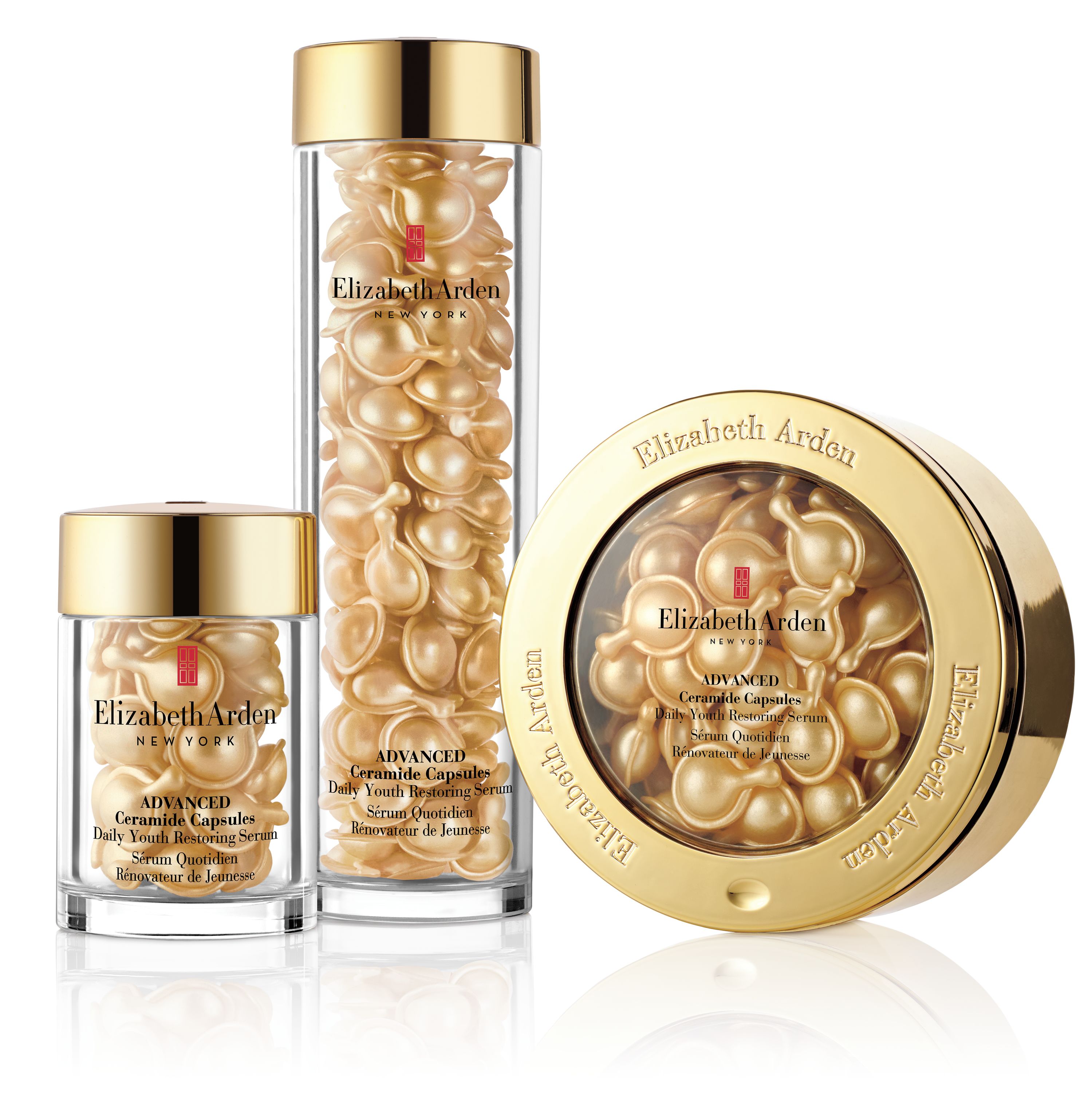 Viên nang Elizabeth Arden ảnh 1