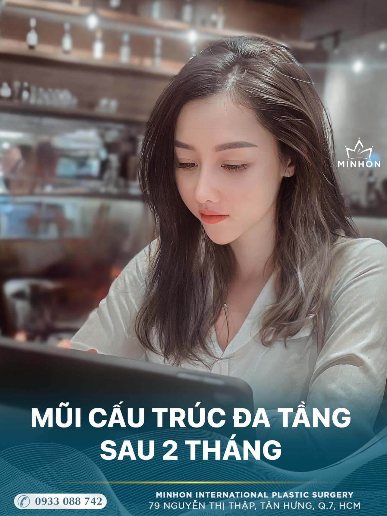 Viện thẩm mỹ quốc tế Minhon ảnh 1