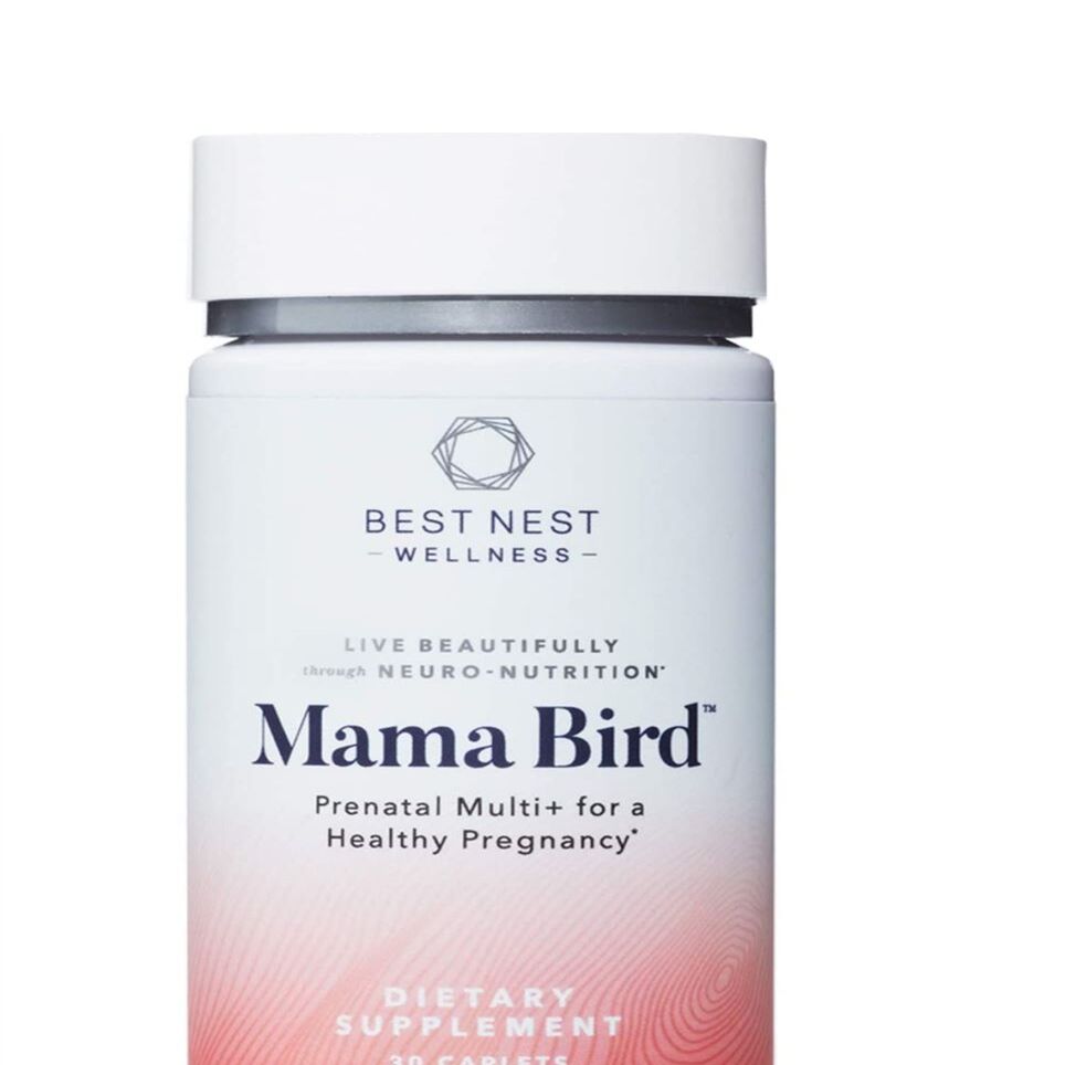 Viên uống Best Nest Mama Bird ảnh 2