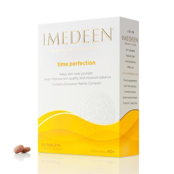 Imedeen Time Perfection ảnh 1