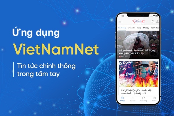 VietNamNet ảnh 2