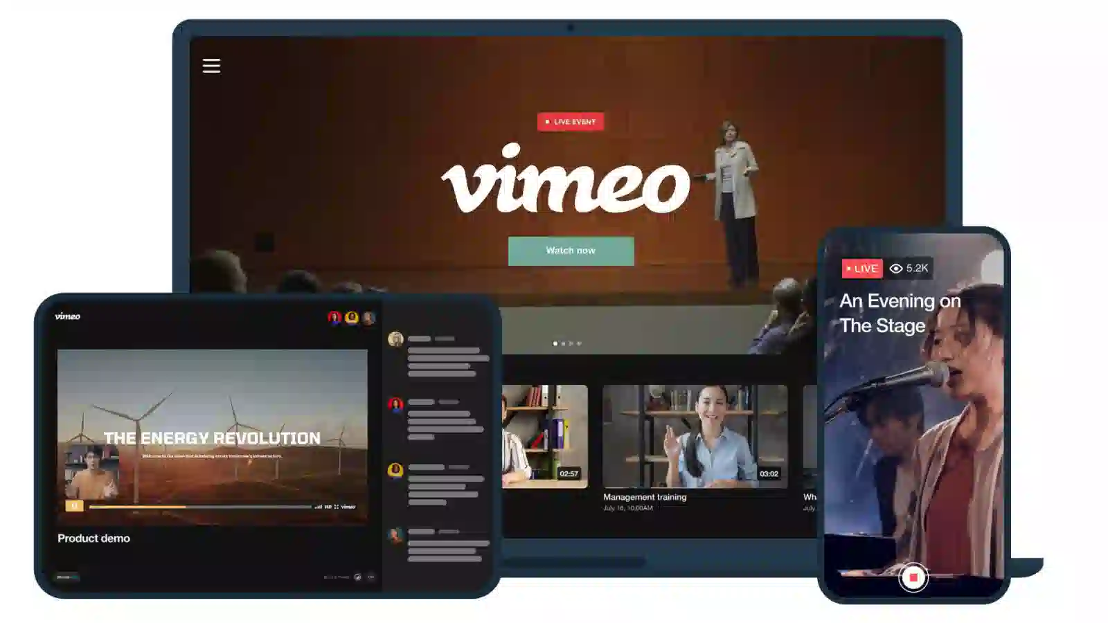 Vimeo ảnh 2