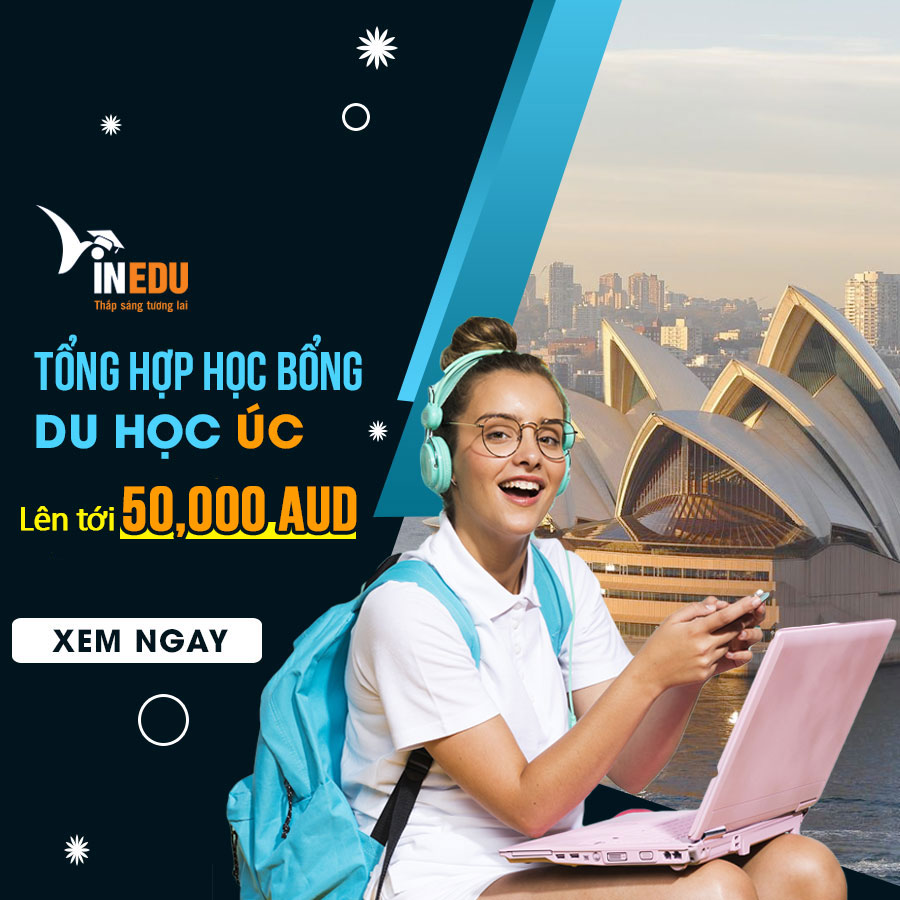 VinEdu - Du Học & Định Cư Quốc Tế ảnh 1