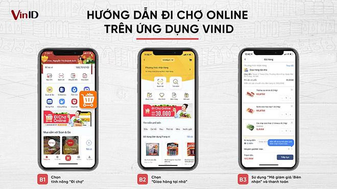 VinID ảnh 1