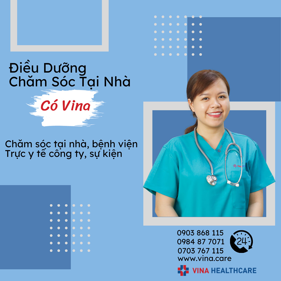 Vina Healthcare ảnh 2