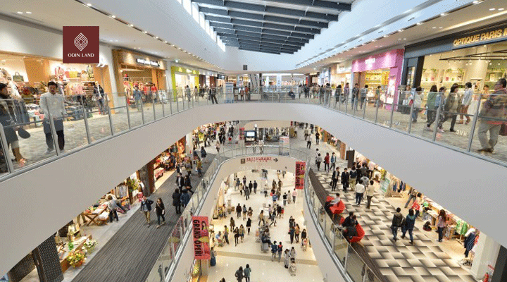 Vincom Mega Mall Times City ảnh 2