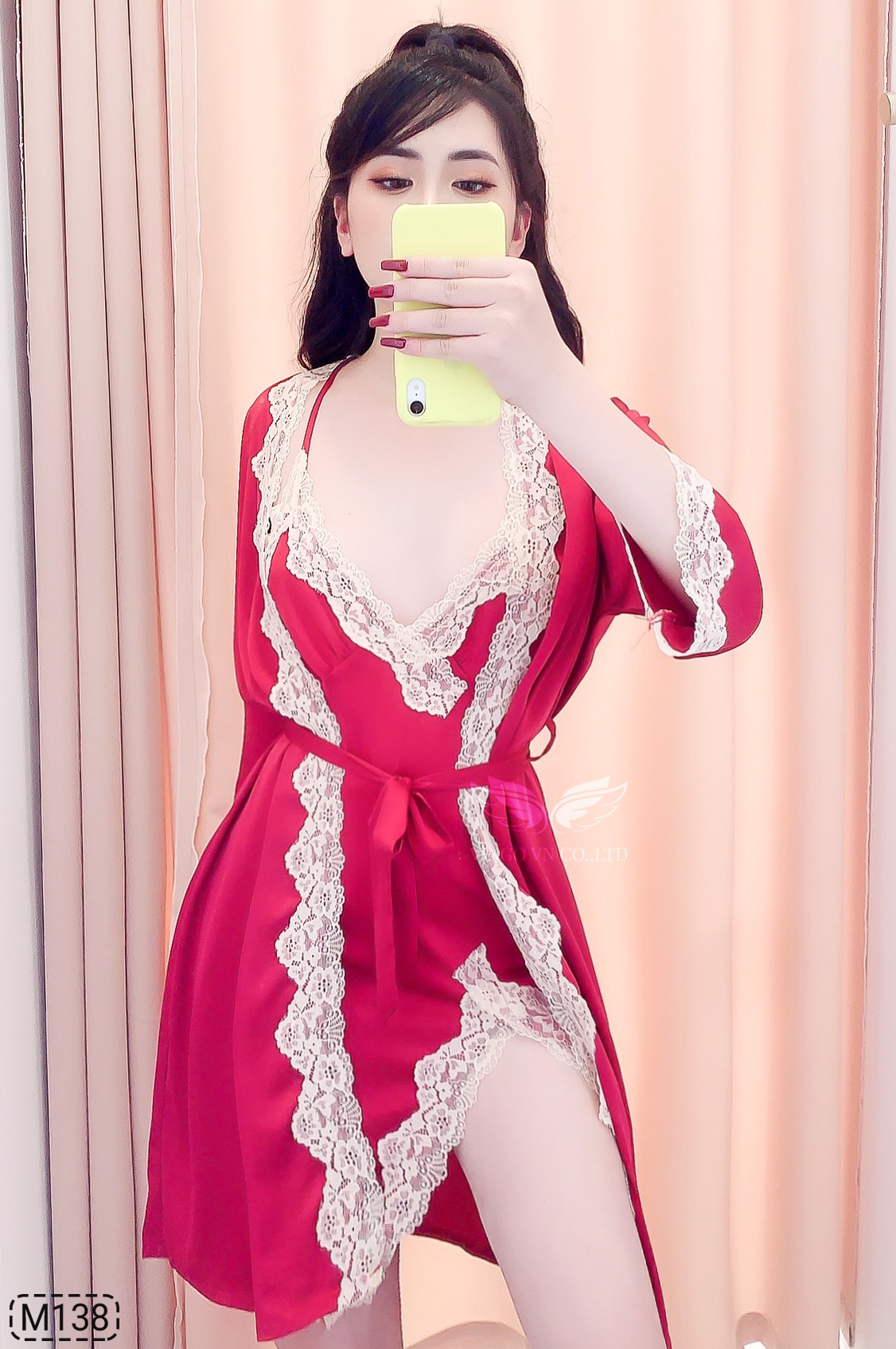 Váy ngủ đẹp Hà Nội Cửa hàng trực tuyến  Shopee Việt Nam