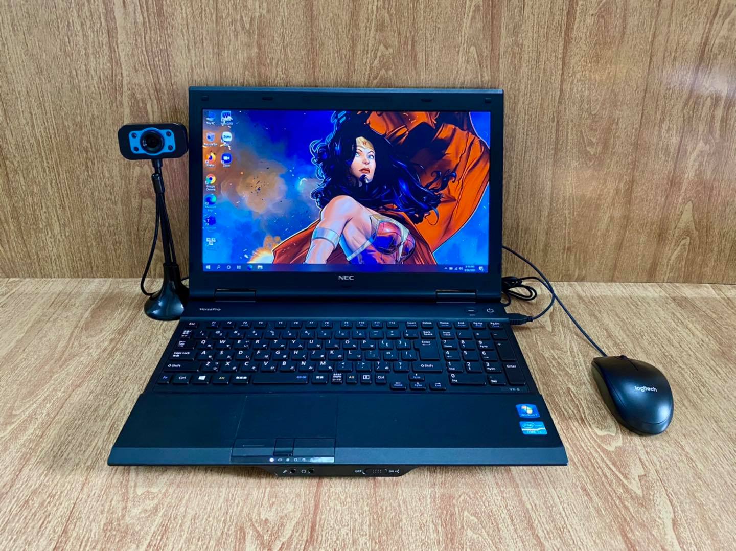 Vinh Laptop Vũng Tàu ảnh 1