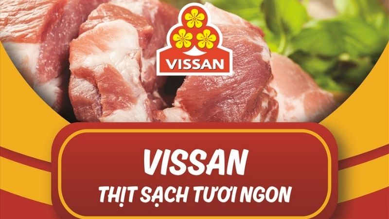 Vissan ảnh 1