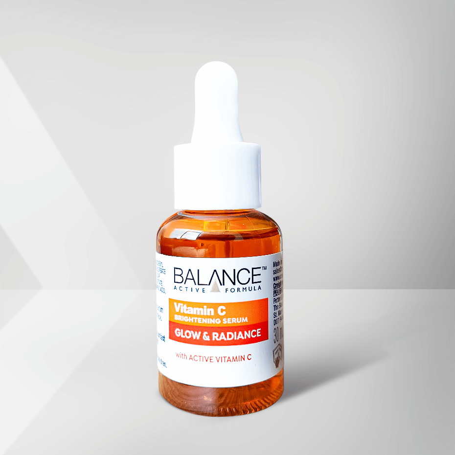 Vitamin C Power Serum ảnh 2