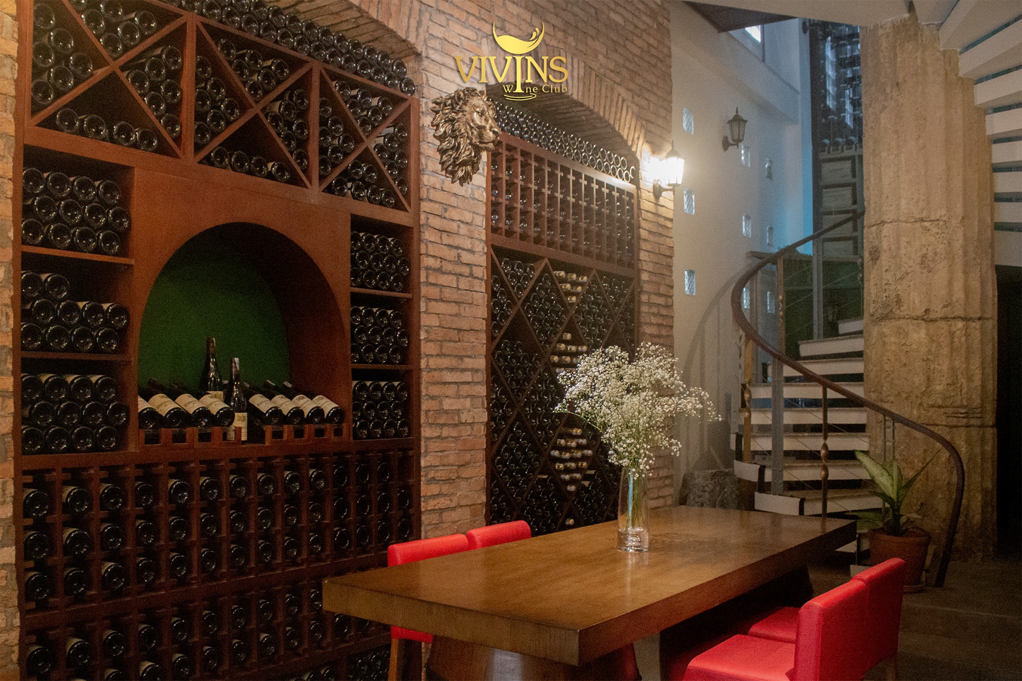 Vivins French Wine & Dining ảnh 1