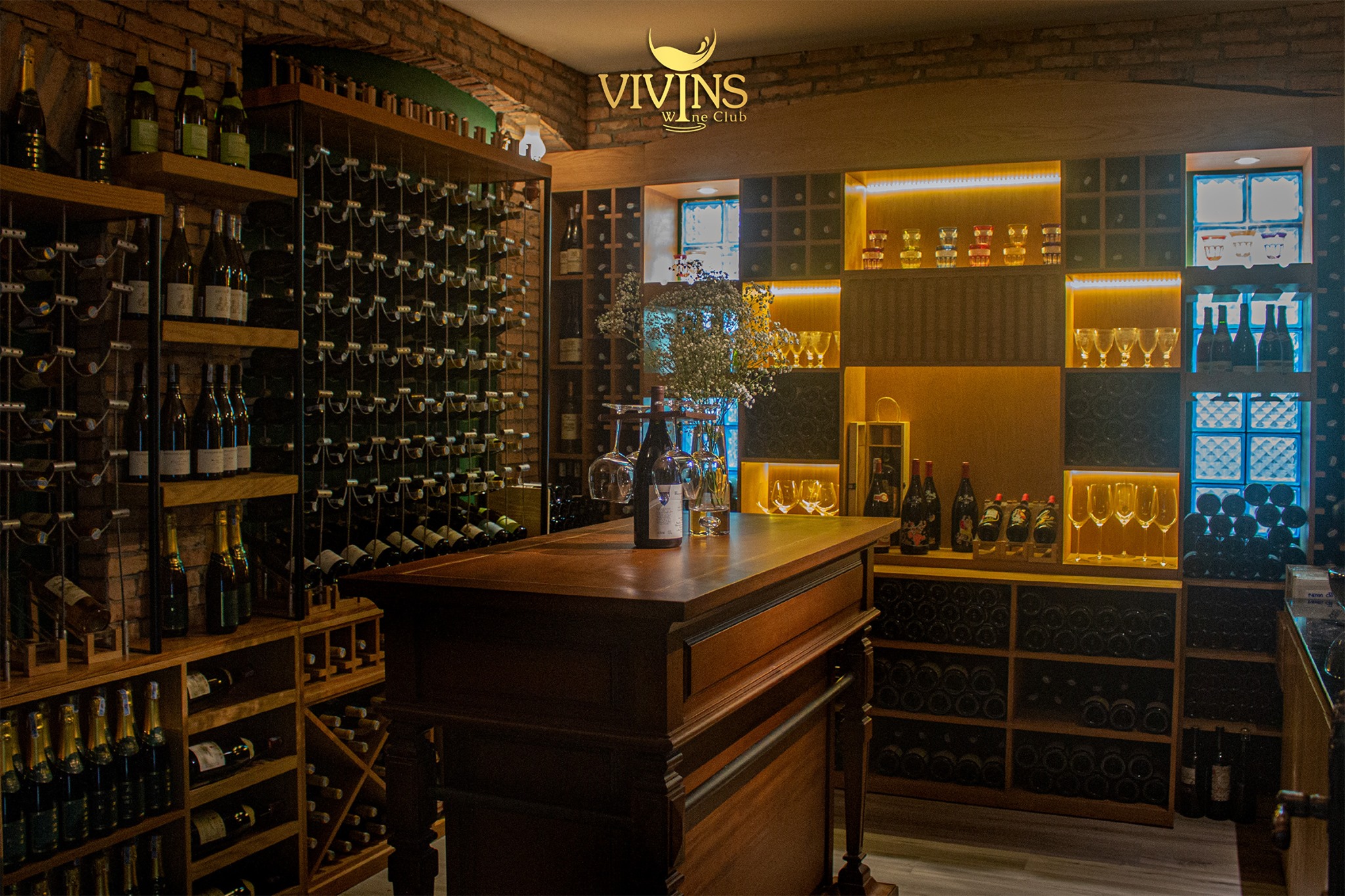 Vivins French Wine & Dining ảnh 2