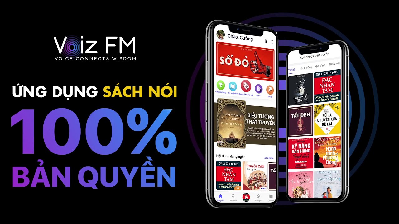 Voiz FM ảnh 1