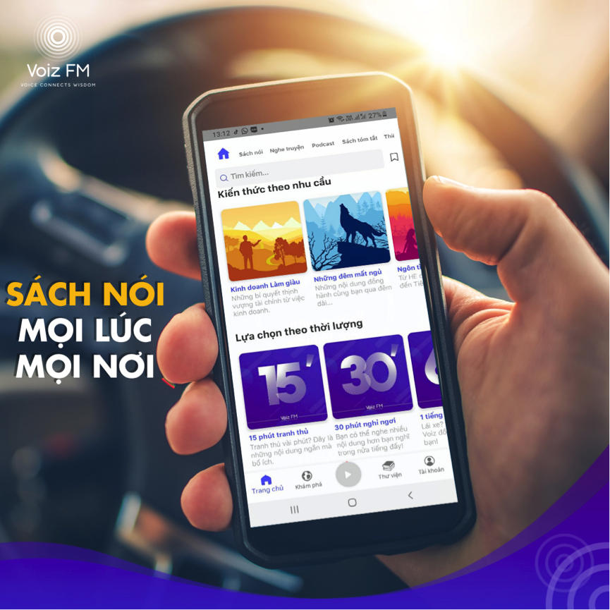 Voiz FM ảnh 2