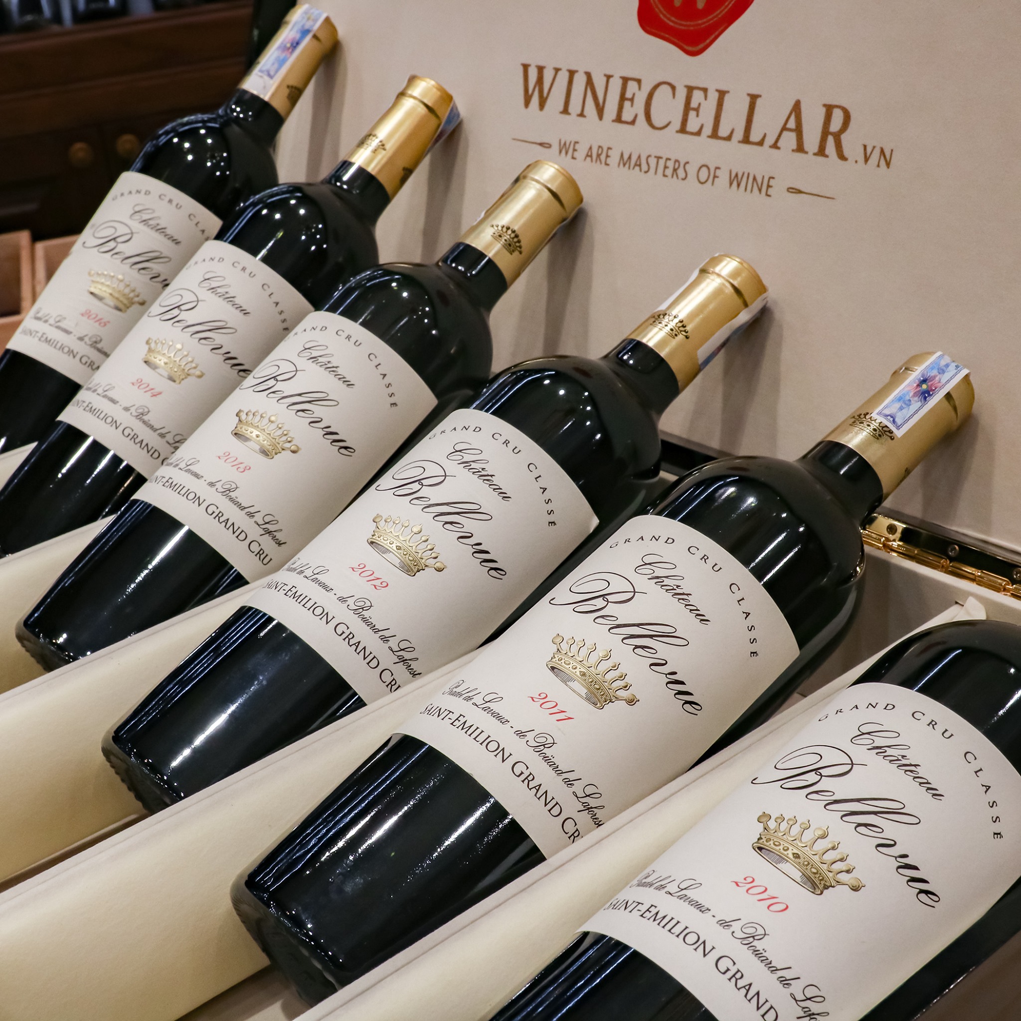 WINECELLAR.vn ảnh 1