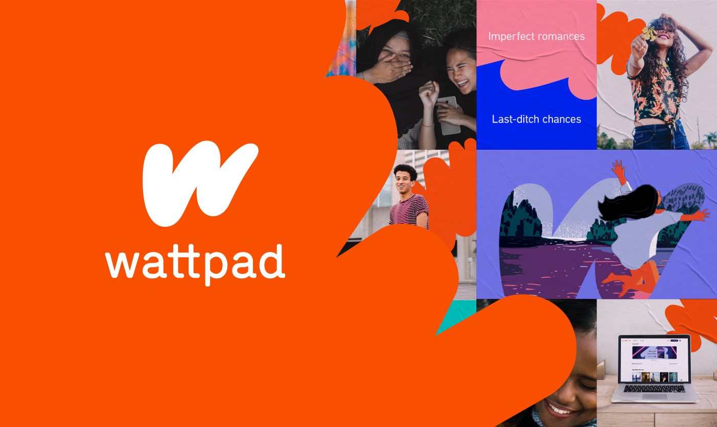 Wattpad ảnh 1