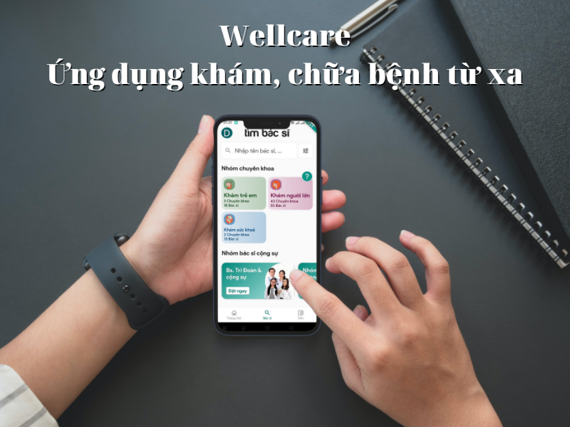 Wellcare ảnh 1