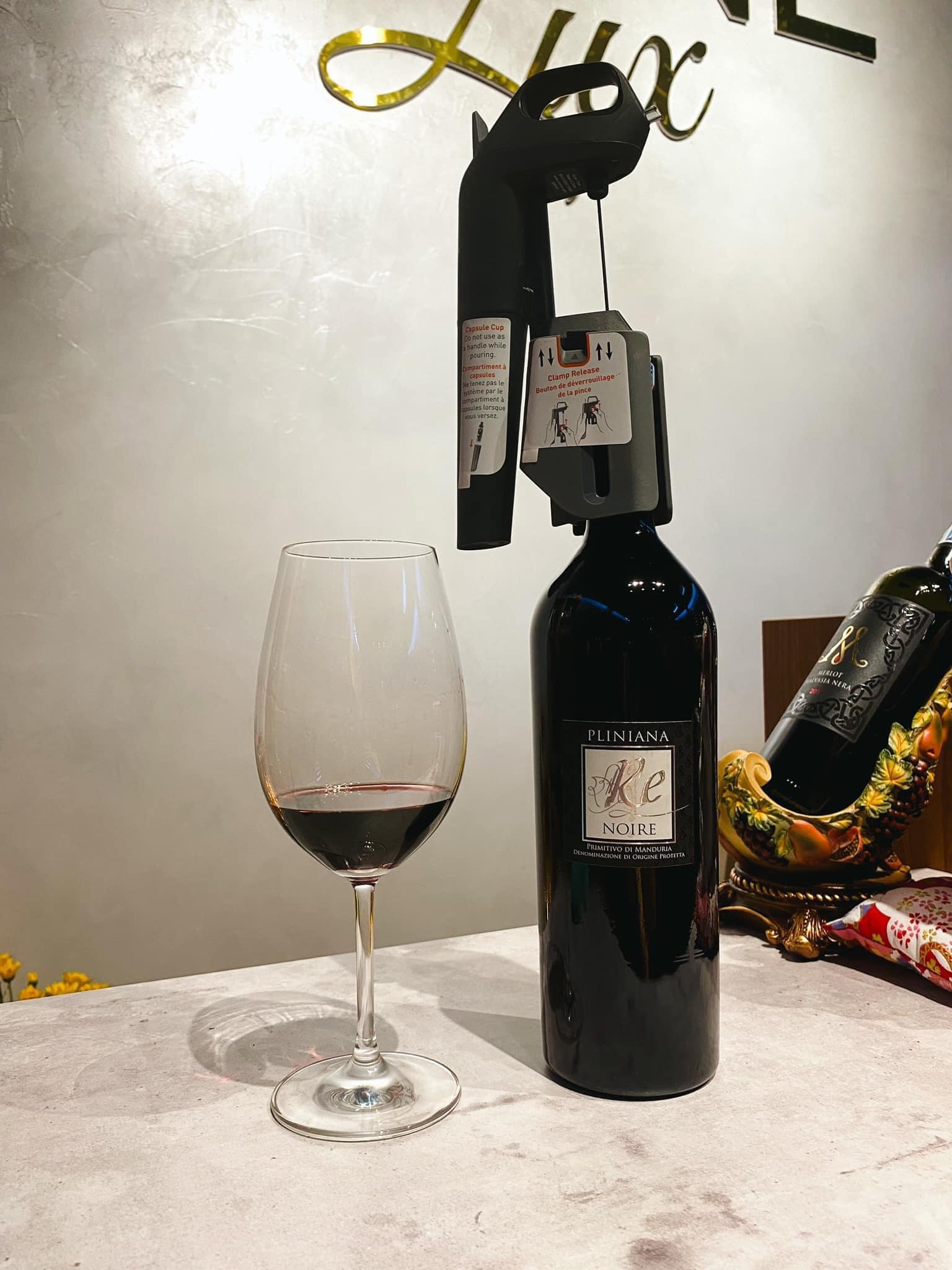 Wine Lux - Rượu Ngoại Chính Hãng ảnh 2