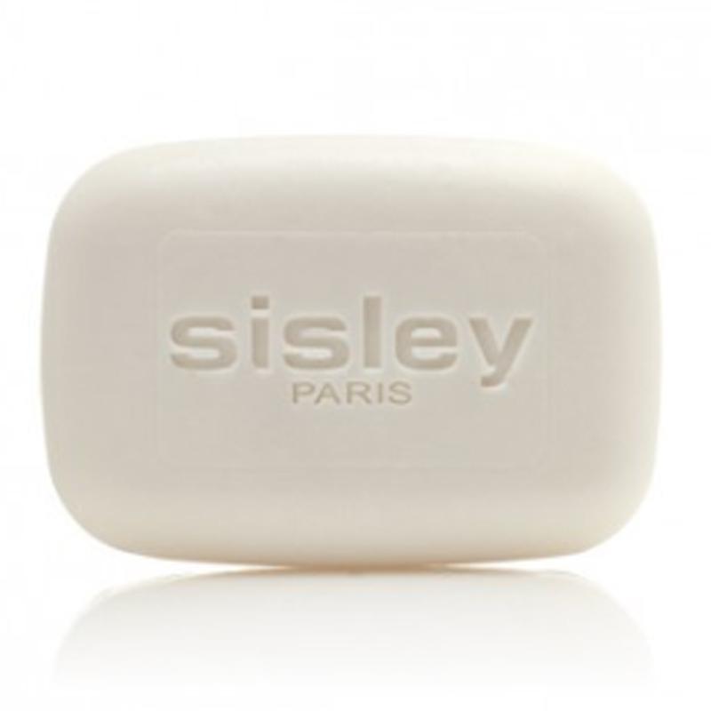 Xà phòng rửa mặt Sisley Soapless Facial Cleansing Bar ảnh 1