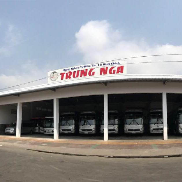 Xe Trung Nga ảnh 2