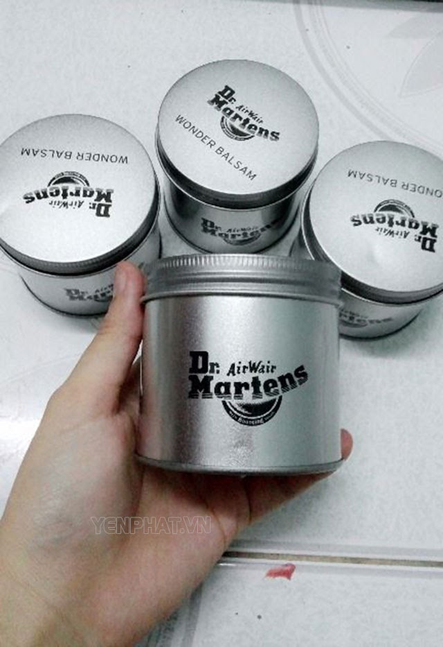 Xi đánh giầy Dr Martens ảnh 2