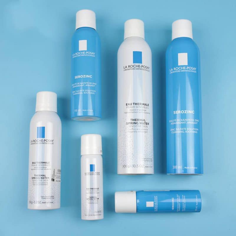 Xịt Khoáng La Roche-Posay ảnh 1