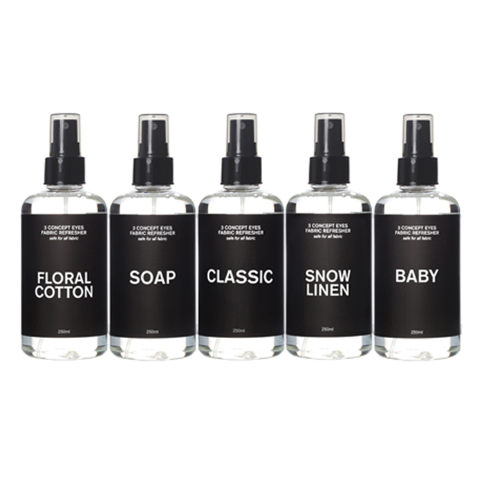 Xịt thơm quần áo 3ce Styleanda Fabric Refresher ảnh 2