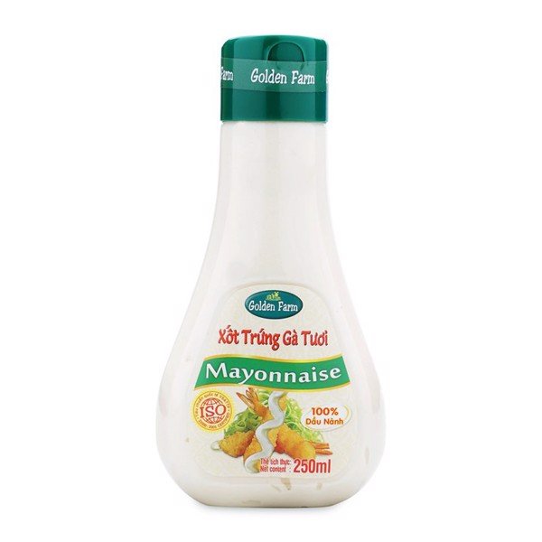 Xốt mayonnaise Golden Farm ảnh 1