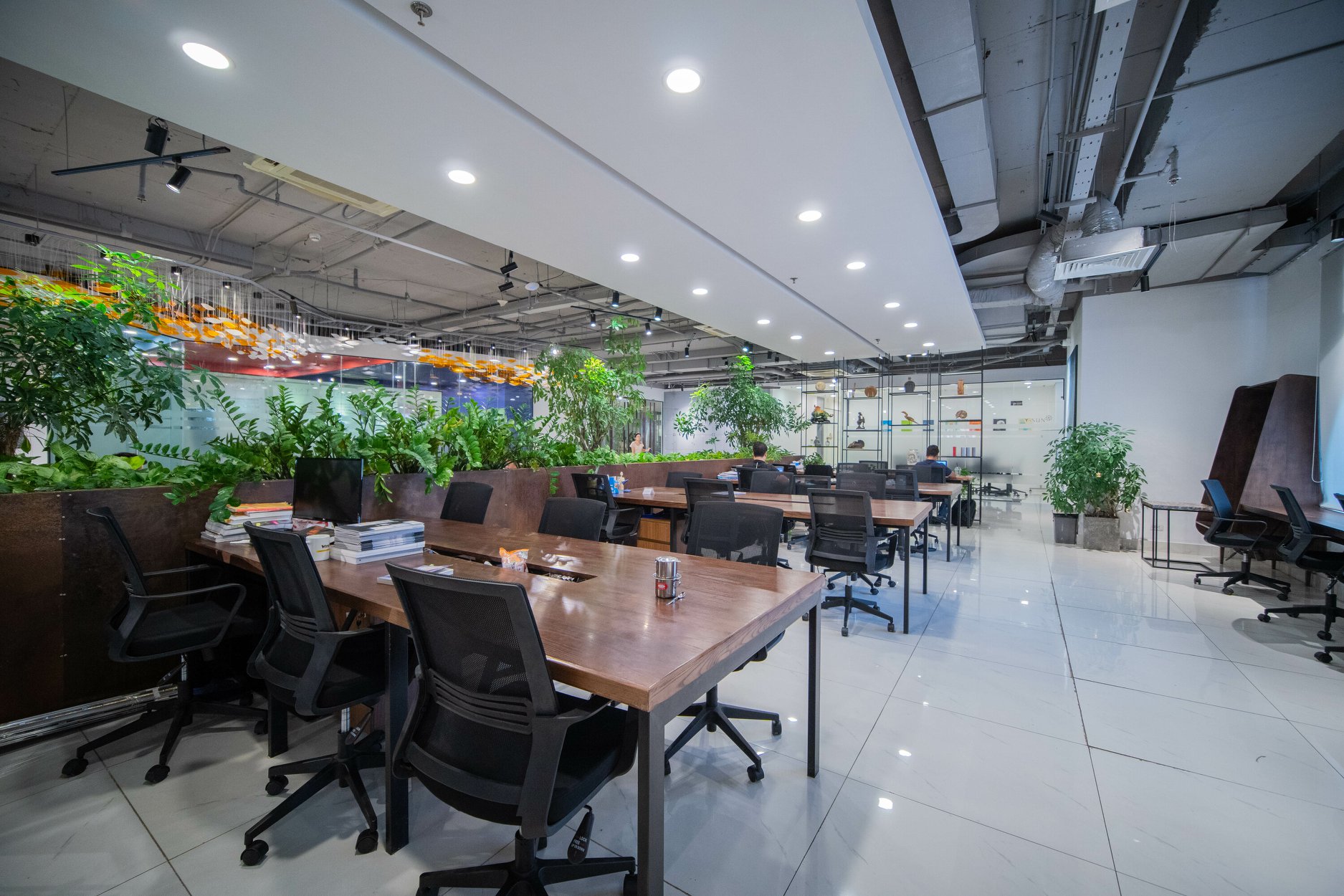 Y-Nest Coworking Space ảnh 3