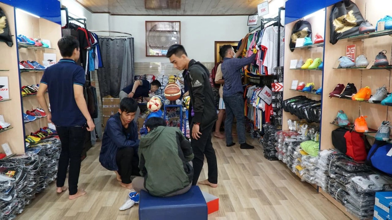 YouSport.vn ảnh 2