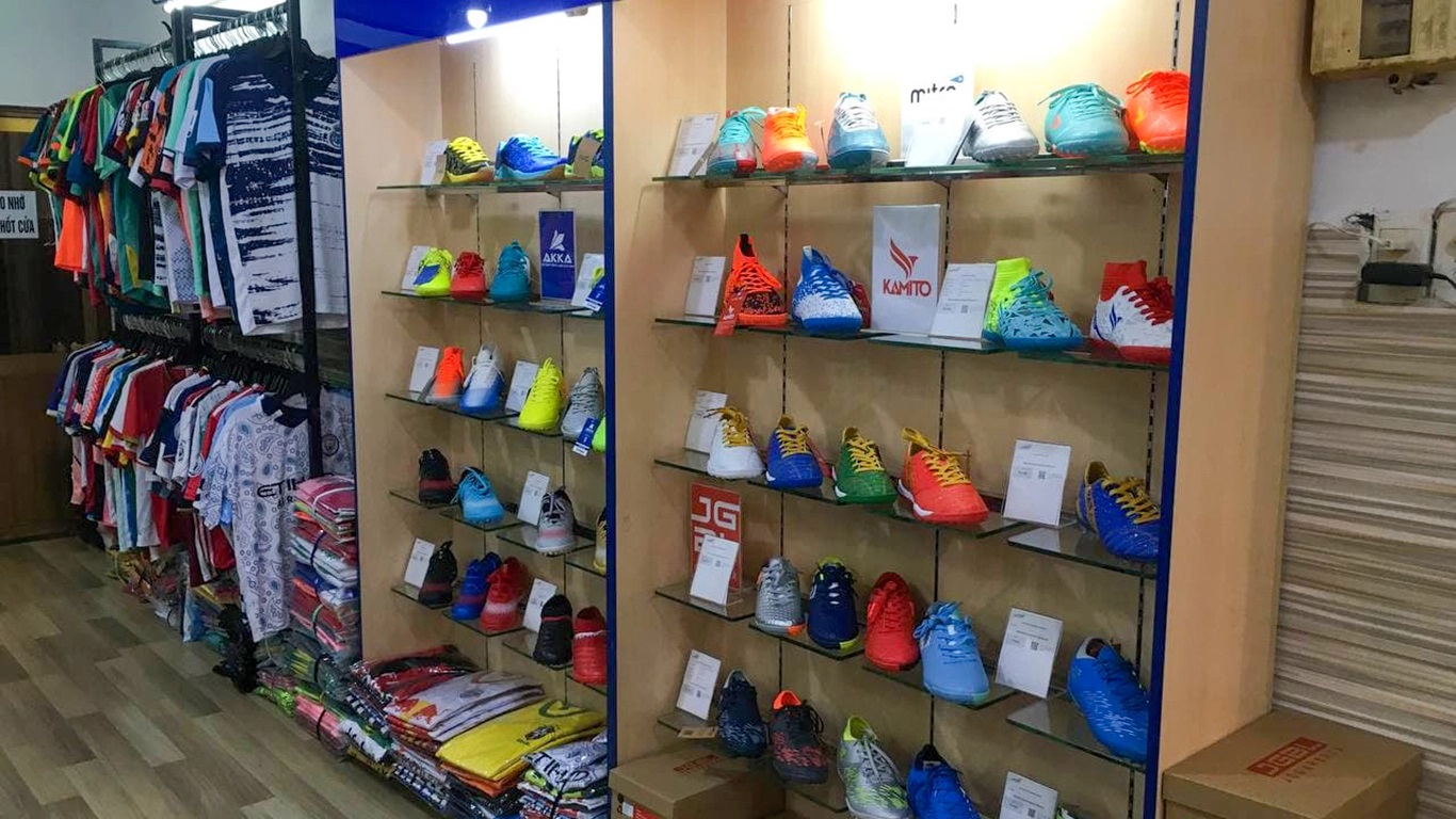 YouSport.vn ảnh 1