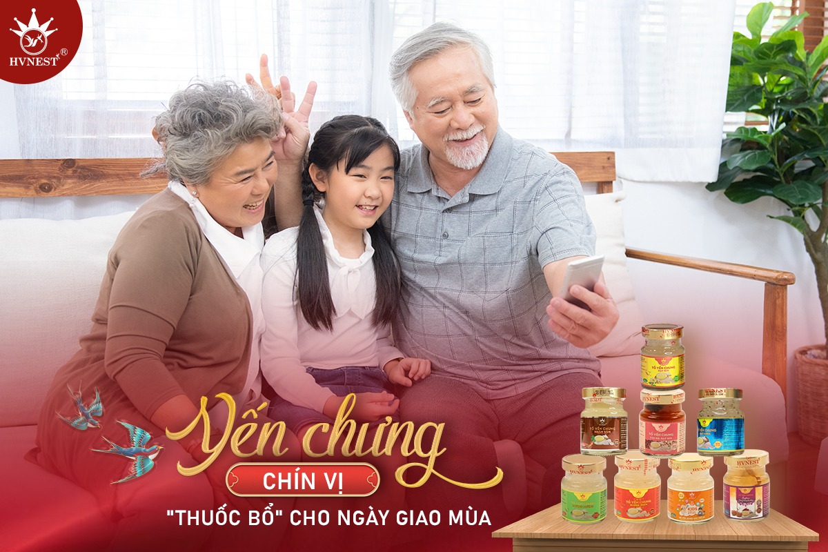 Yến sào Hoàng Việt ảnh 2