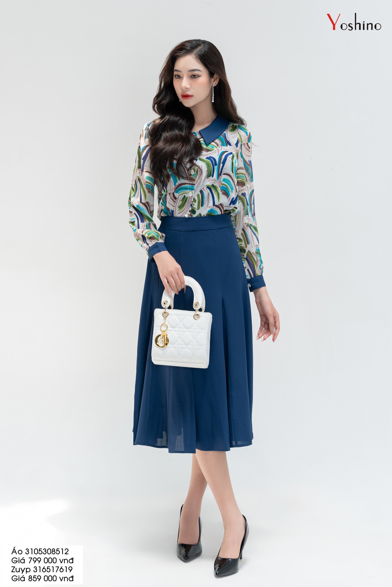 Yoshino Fashion ảnh 2