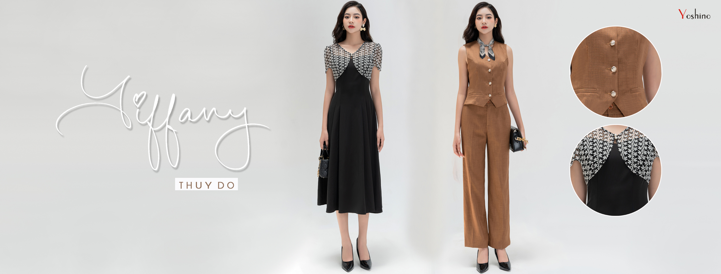 Yoshino Fashion ảnh 1