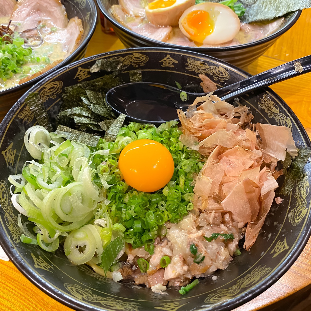 Yukichi Ramen Việt Nam ảnh 2