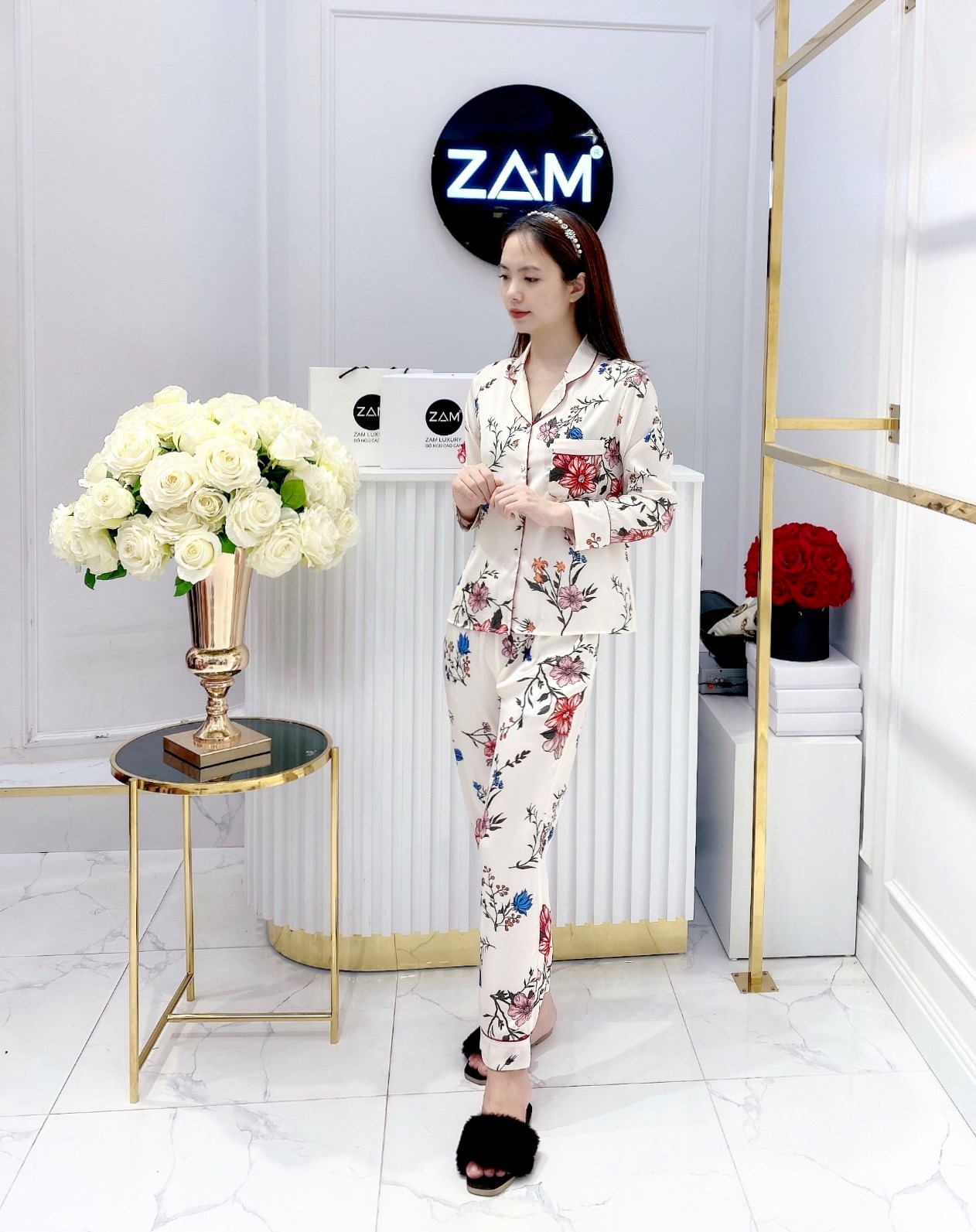 ZAM Luxury ảnh 2