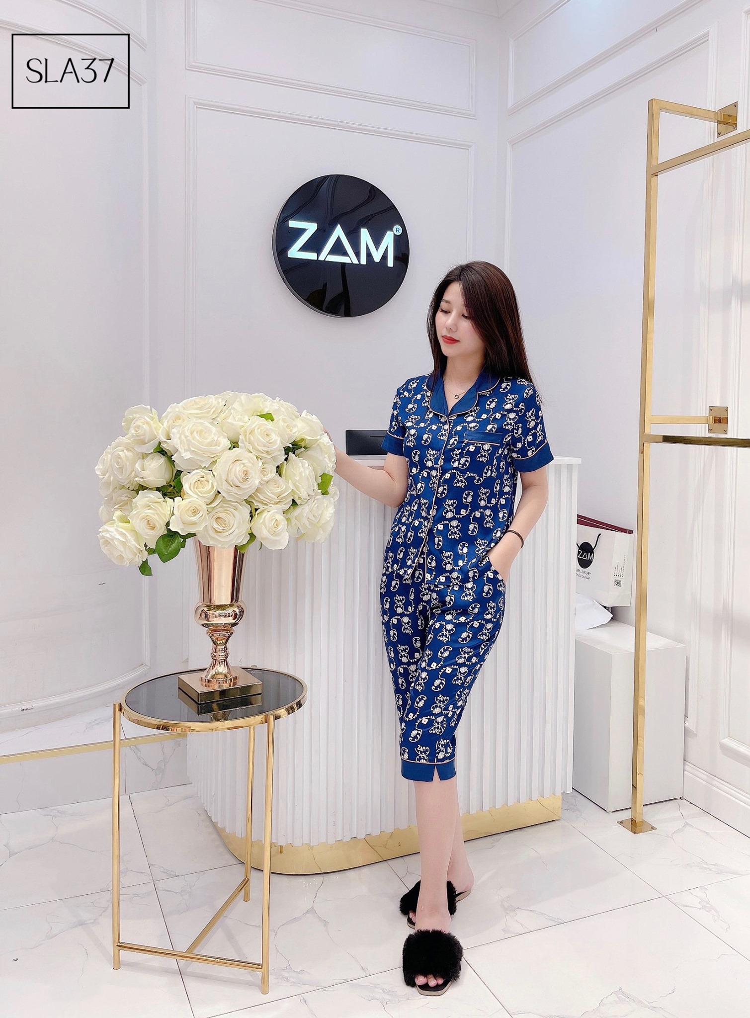 ZAM Luxury ảnh 3