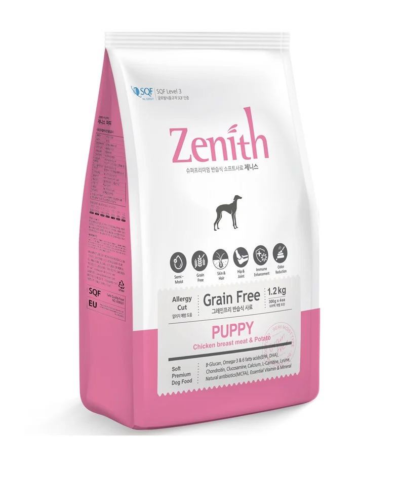 ZENITH ảnh 1