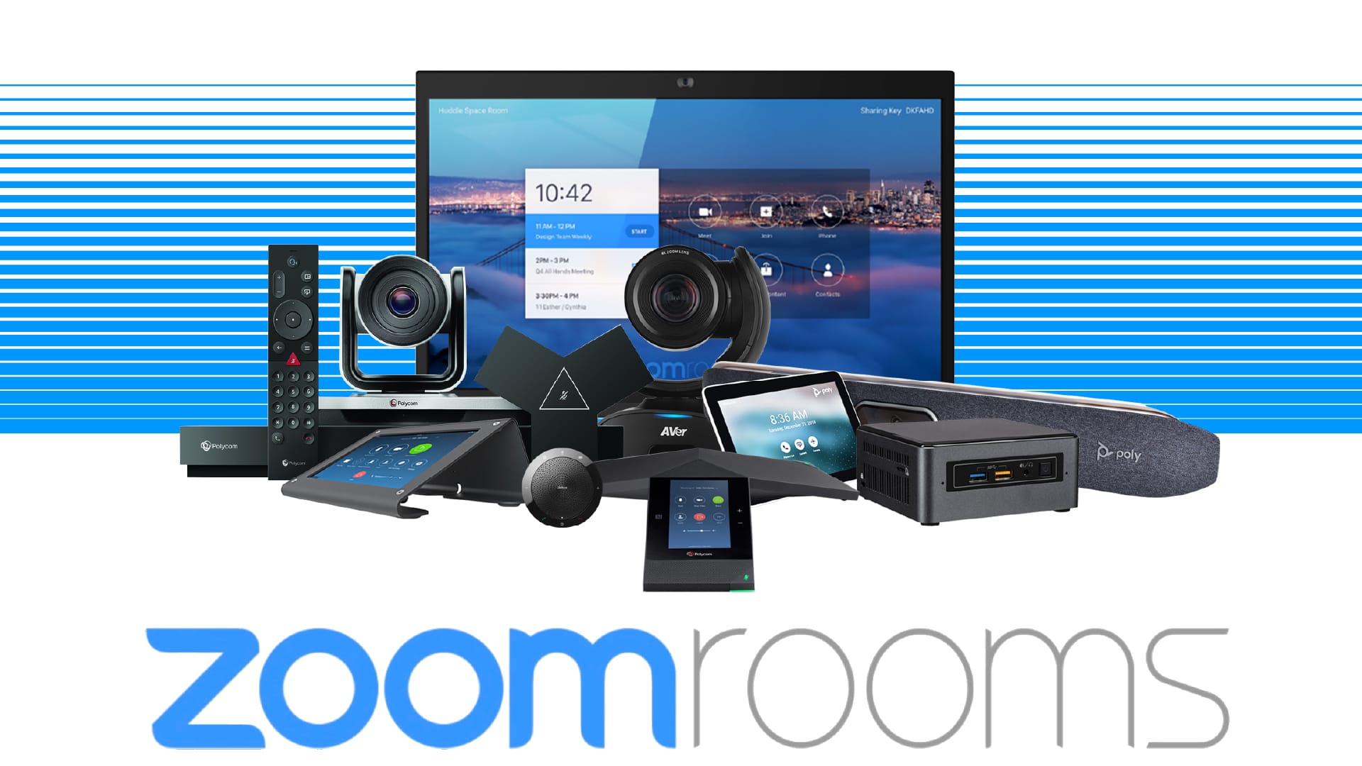 Zoom Rooms ảnh 2