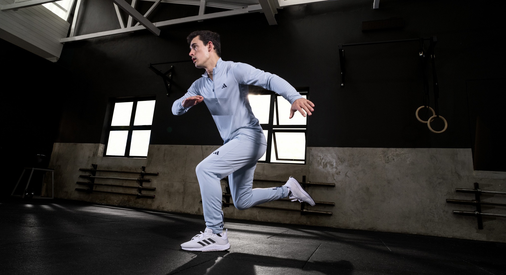 adidas ảnh 1
