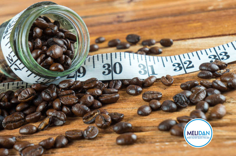 Detox coffee collagen có tác dụng đốt cháy lượng mỡ thừa trong cơ thể không?
