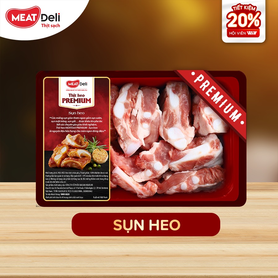 MEATDeli ảnh 2